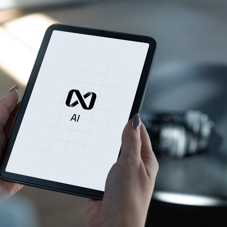 Web app development workspace